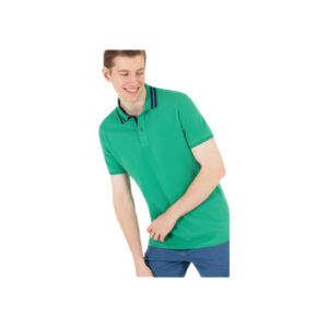 Premium Polo Shirt 100% Cotton